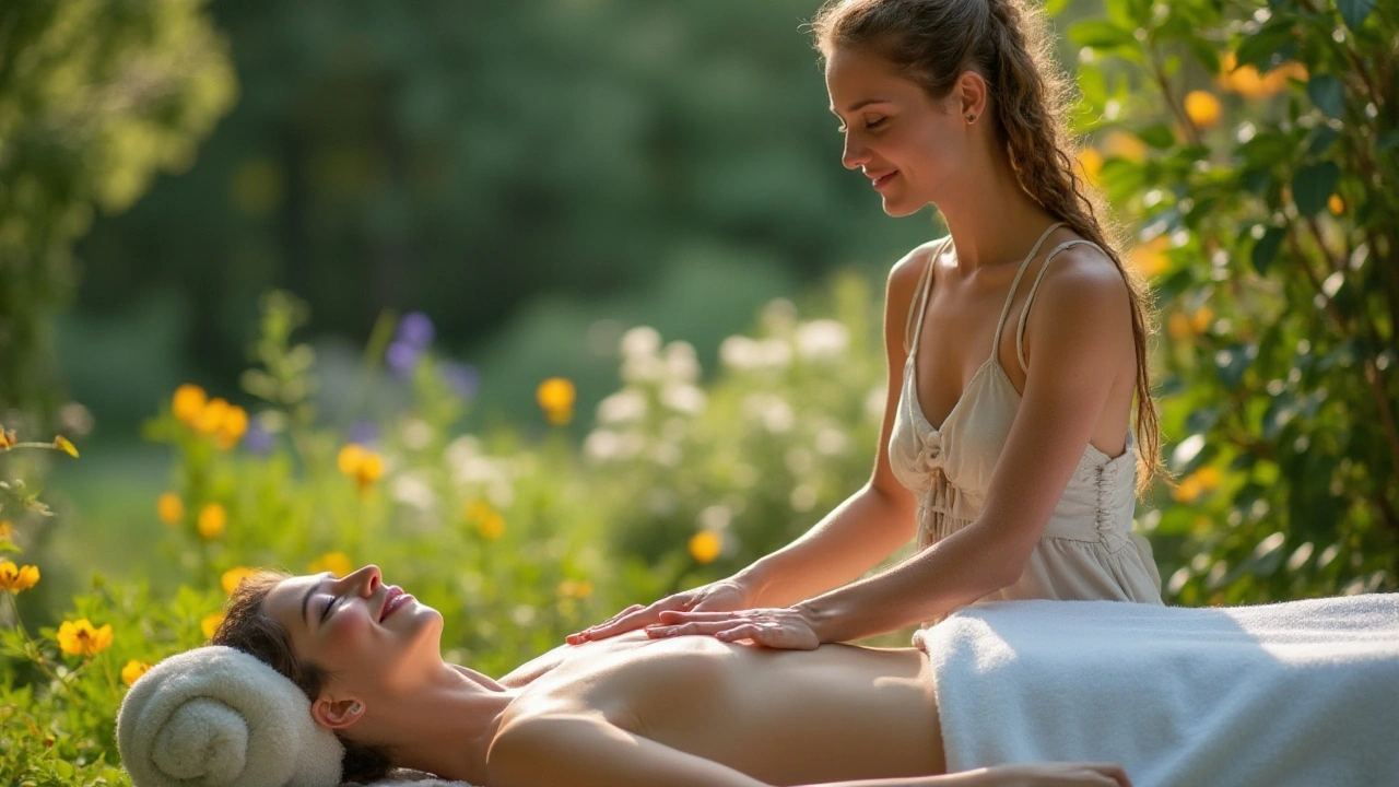 Jak najít správného terapeuta