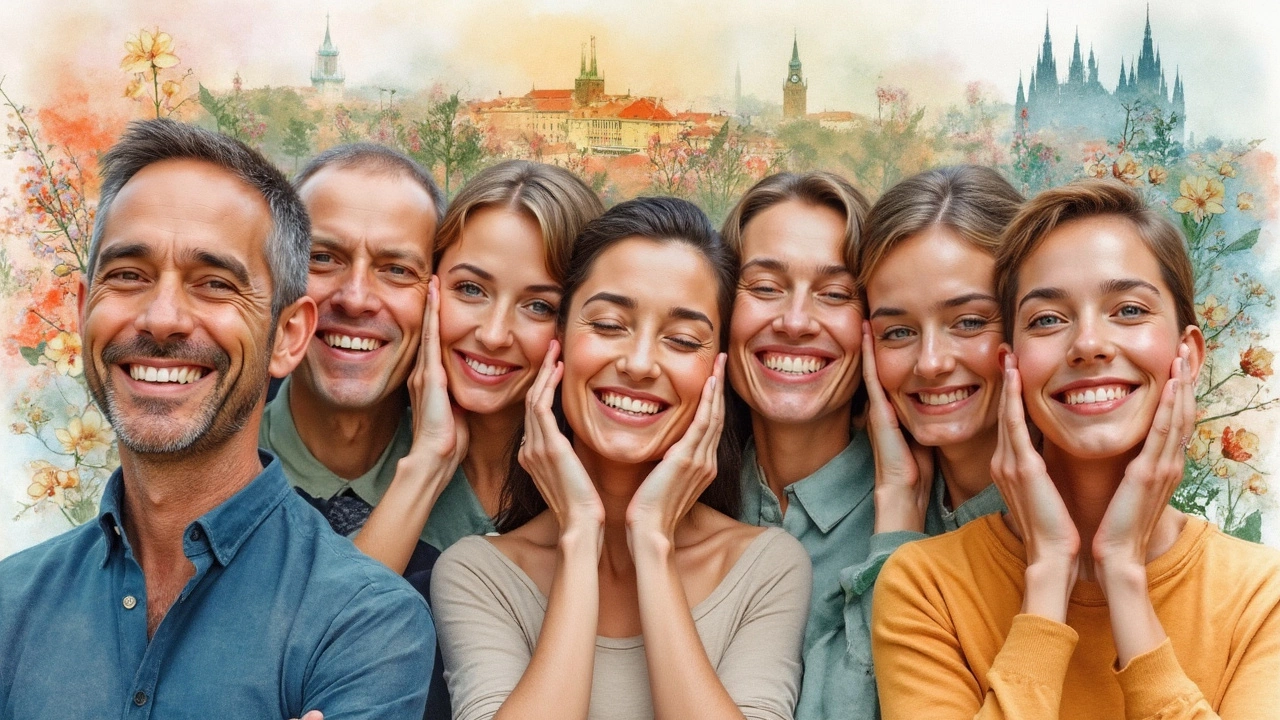 Na co dát pozor – mýty a realita