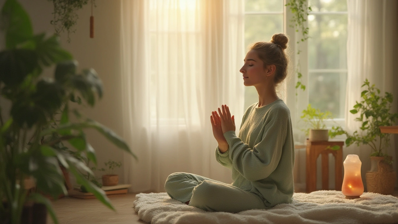 Holistická masáž: Nejlepší tipy a triky pro maximální efekt a relaxaci
