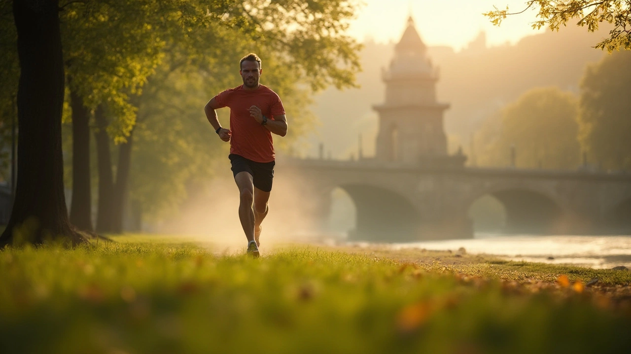 Sportovní masáž: zlepši si výdrž a regeneraci díky správné technice