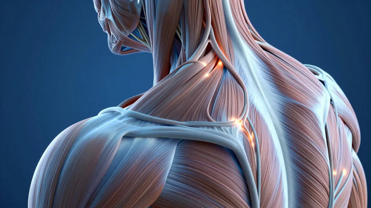 Jak rehabilitační masáž zmírňuje bolest a obnovuje pohodu