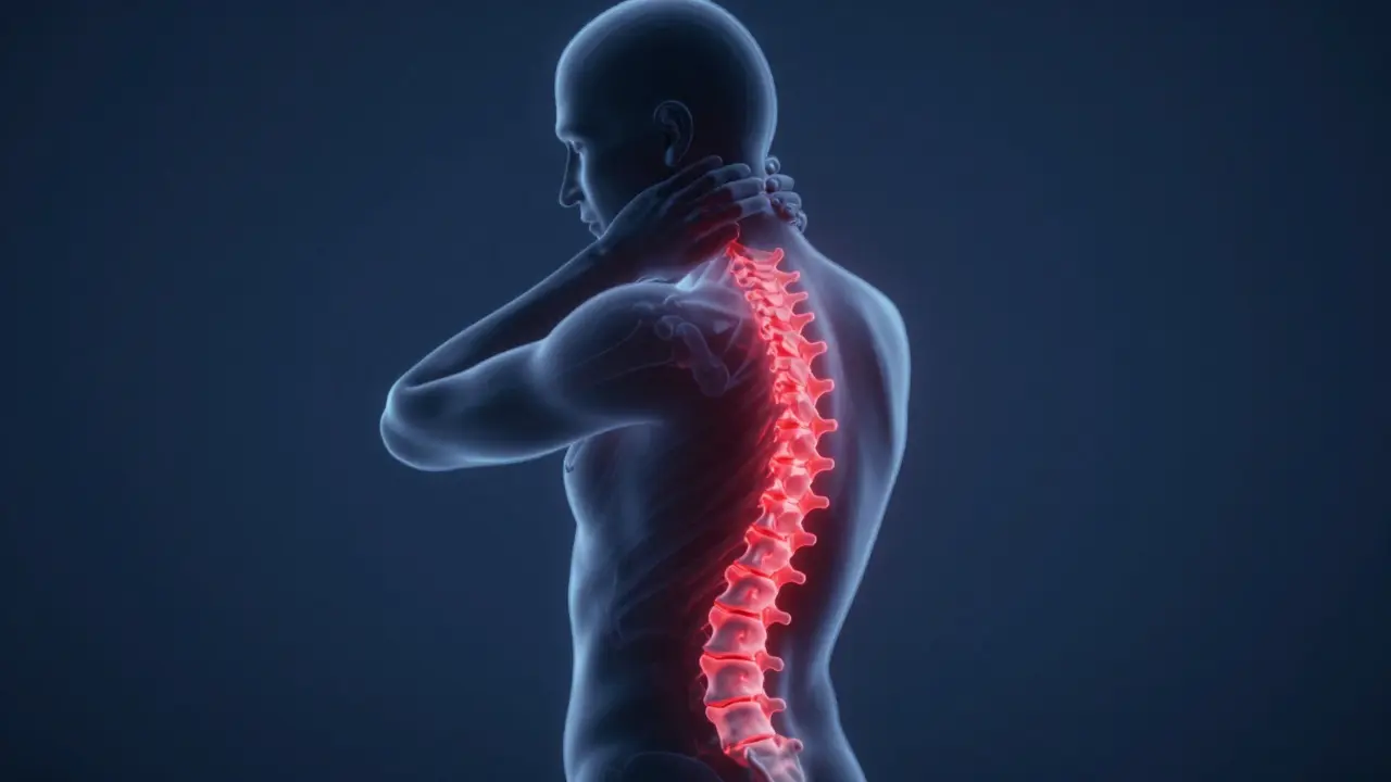 Dornova metoda: Účinný způsob, jak zbavit tělo bolesti a blokací