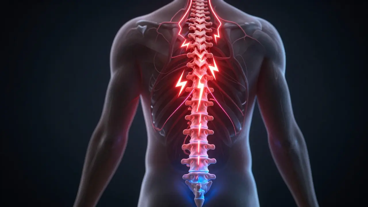 Jak rehabilitační masáž pomáhá při léčení chronických bolestí: Účinky, techniky a tipy