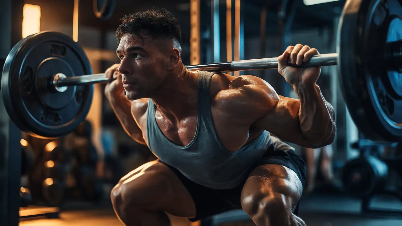 Jak sportovní masáž zlepšuje fitness výkon: Průvodce pro aktivní
